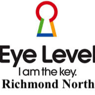 Eye Level Richmond North logo