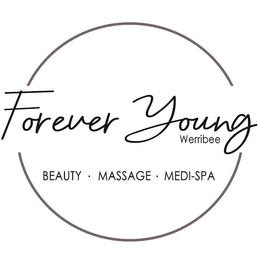 Forever Young Werribee logo