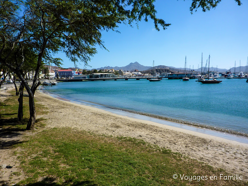 Baie Mindelo