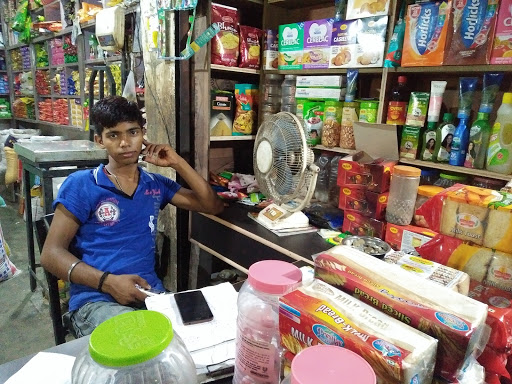 MUNNA GENERAL STORE, MOLVITOLA CHOWK, MADHUBANI, NEAR IMAMBARA, Purnea, Bihar 854301, India, Asian_Grocery_Shop, state BR