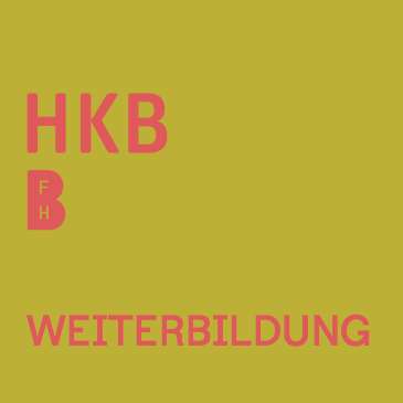 HKB Weiterbildung logo