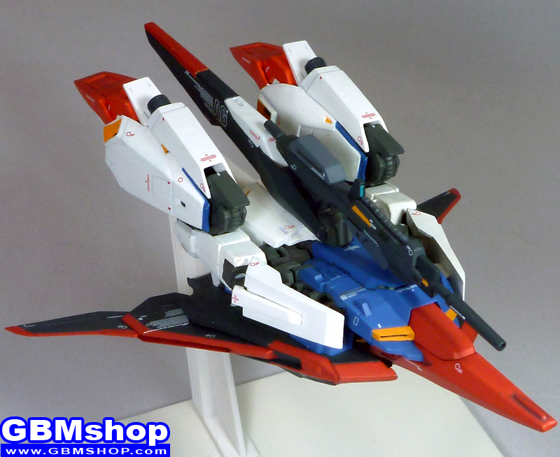 Gundam FIX Figuration #0024 MSZ-006 Z GUNDAM