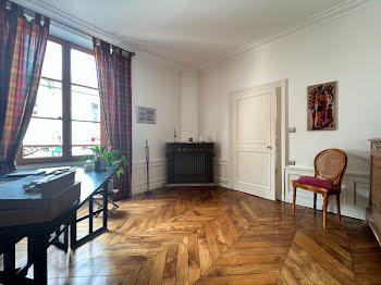 appartement à Orleans (45)