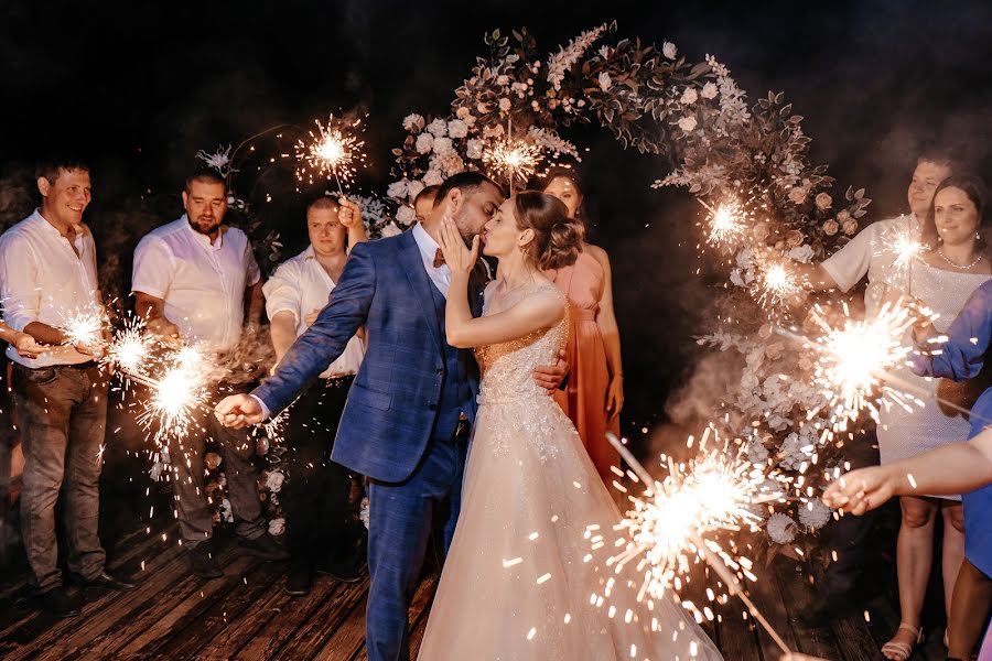 Photographe de mariage Aleksey Usachev (impravizo). Photo du 3 mars 2023