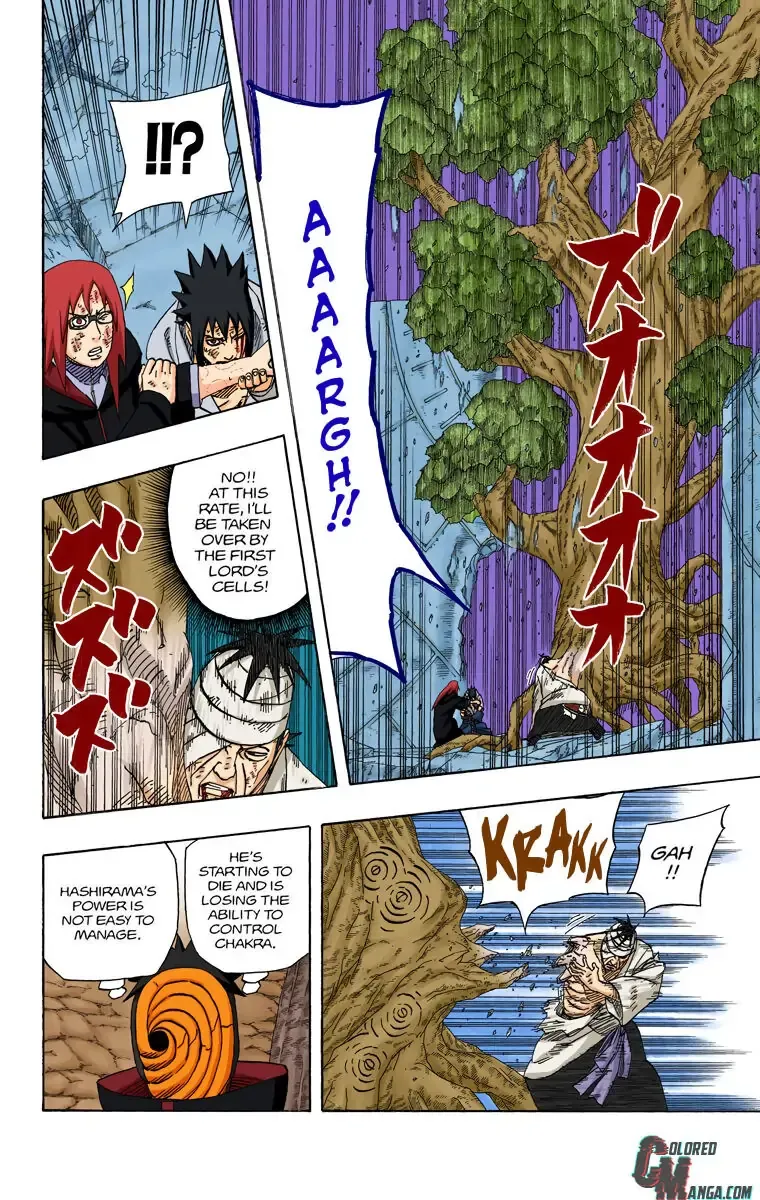 Chapter 480 Page 9