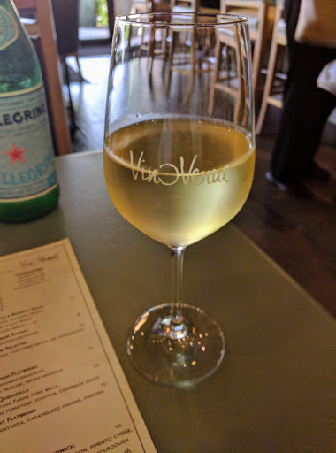 New American Restaurant «Vino Venue», reviews and photos, 4478 Chamblee Dunwoody Rd, Dunwoody, GA 30338, USA