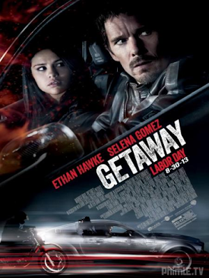 Getaway (2013)