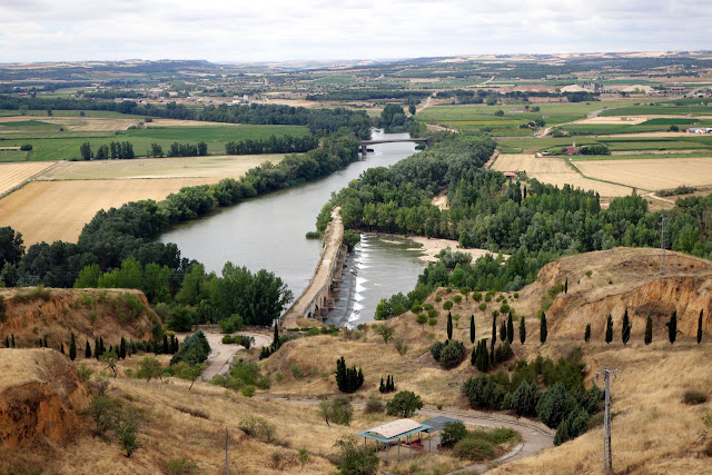 Una mañana en Toro (Zamora). - De viaje por España (10)