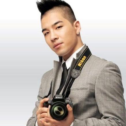 Taeyang Kim Photo 24