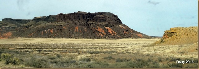 Navajo Country