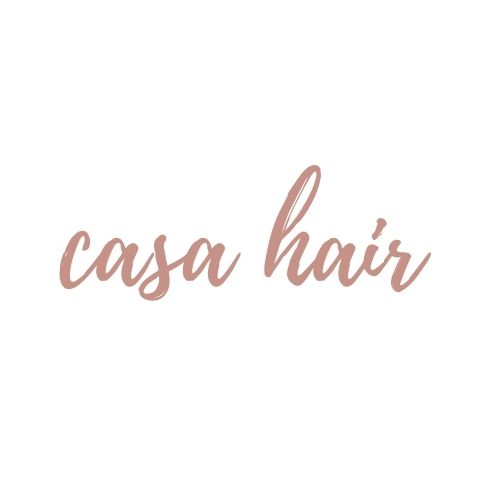 Casa Hair Salon logo