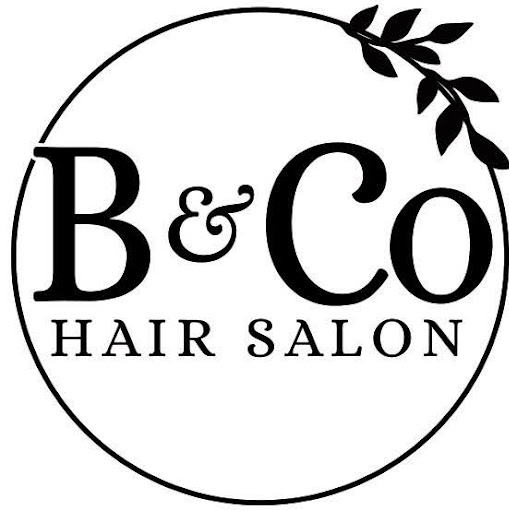 B&Co Hair Salon