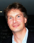 Clublid Paul Cox, Managing Director Vopak Chemical Logistics Netherlands B.V.