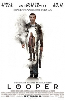 LOOPER POSTER