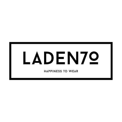 Laden70 logo