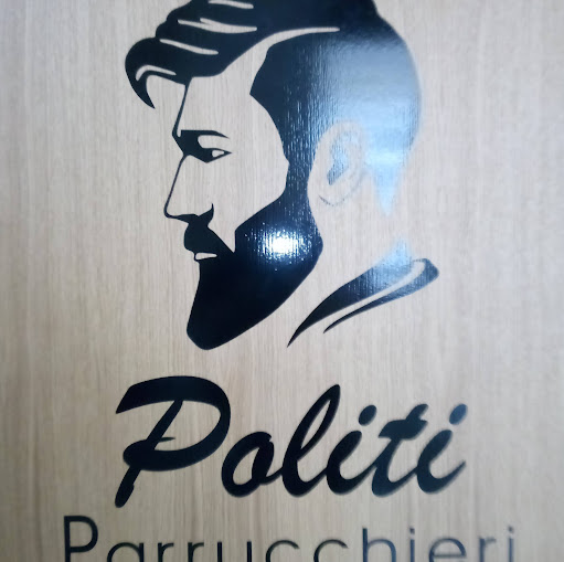 Politi parrucchieri