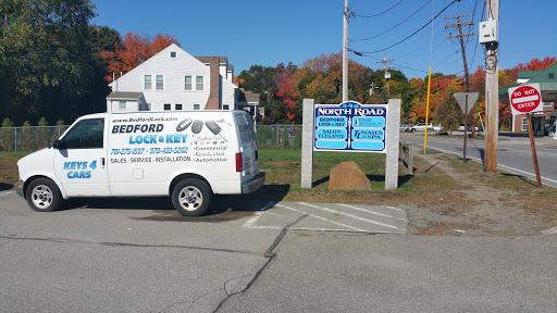 Locksmith «Bedford Lock and Key», reviews and photos, 44A North Rd, Bedford, MA 01730, USA