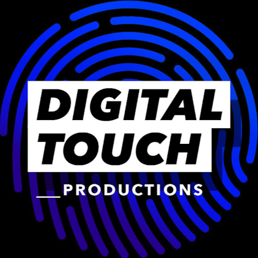 Digital Touch Productions logo