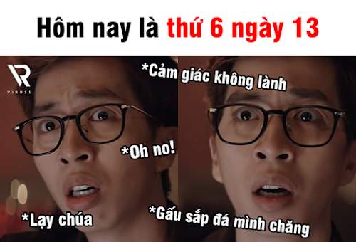 Thặc là đáng sợ 😨😨😨