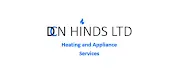 D C N Hinds Ltd Logo