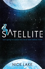 Satellite