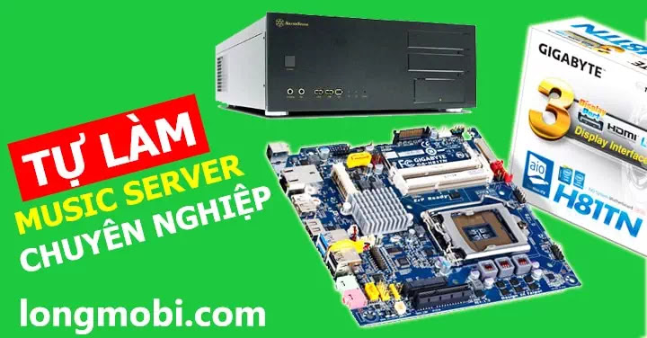 tu lam music server