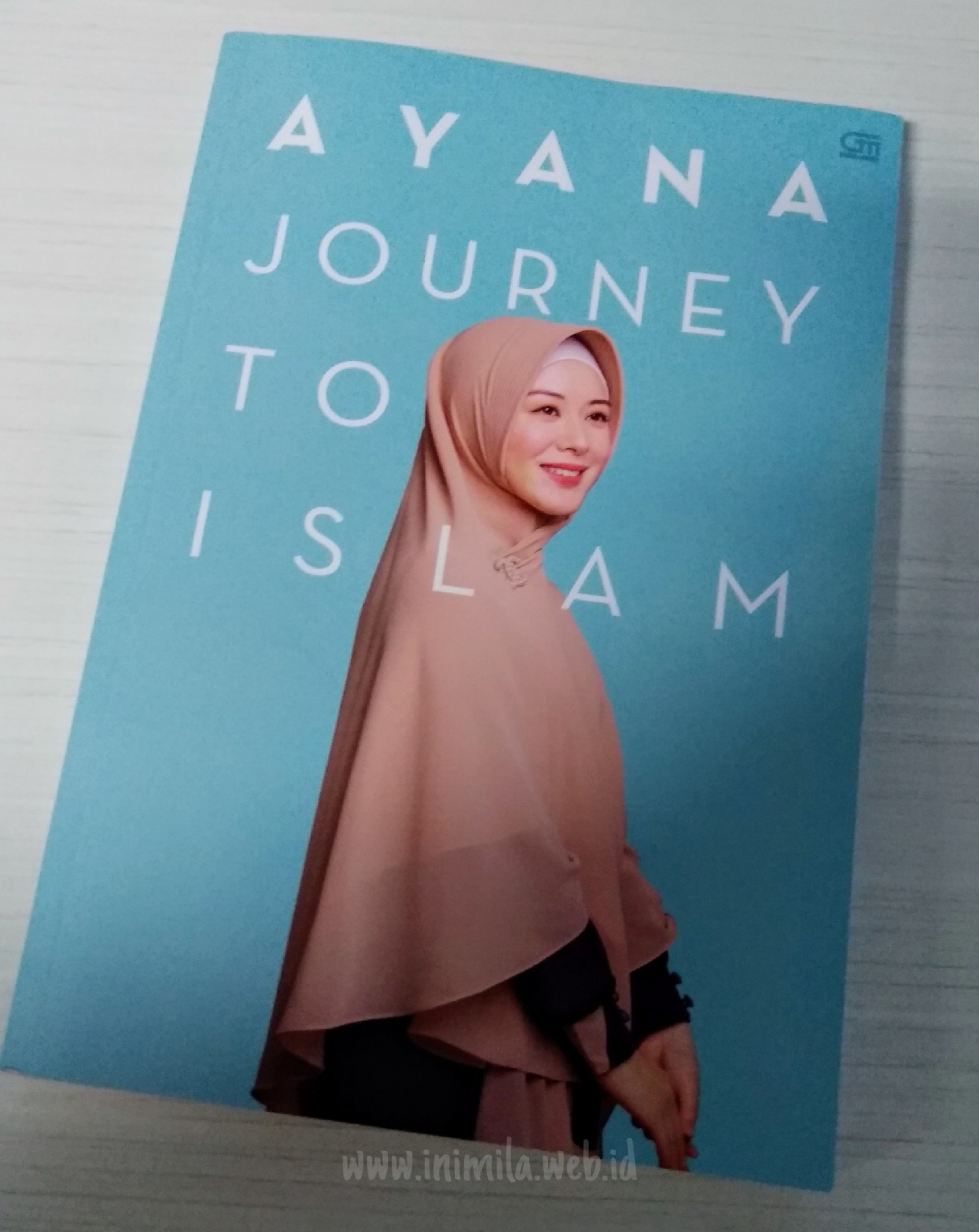 ayana journey to islam pdf download