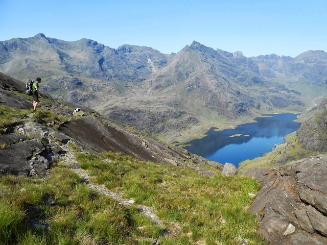 Loch Coruisk