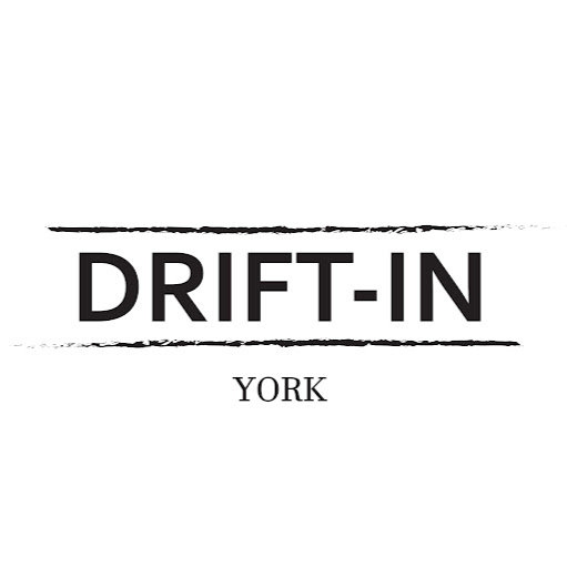 Drift-In York logo