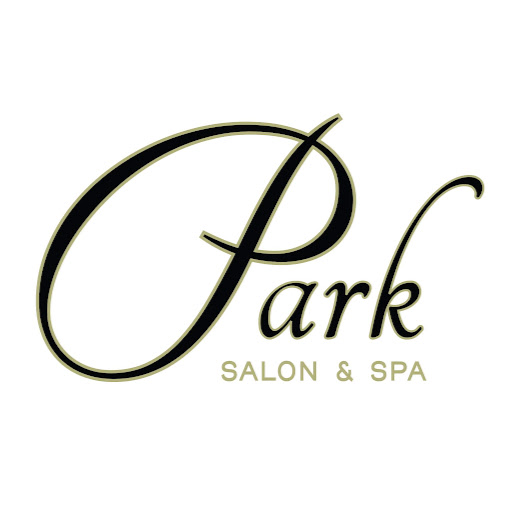 Park Salon and Spa logo