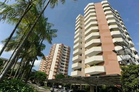 Condomínio Residencial Rio Tupana, Rua Jose Furtuoso, 386 - Nova Esperança, Manaus - AM, 69037-581, Brasil, Residencial, estado Amazonas