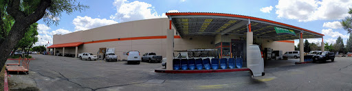 Home Improvement Store «The Home Depot», reviews and photos, 12322 Washington Blvd, Whittier, CA 90606, USA