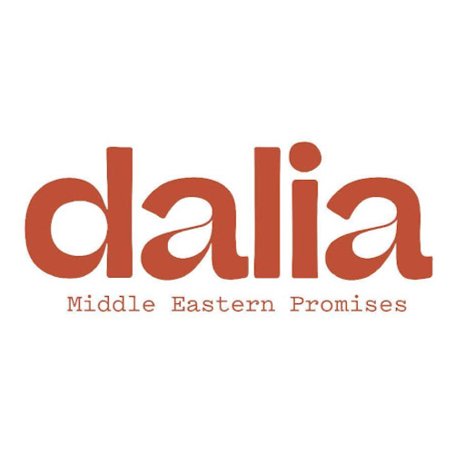 Dalia logo