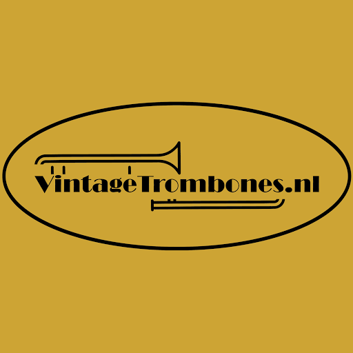 Vintage Trombones