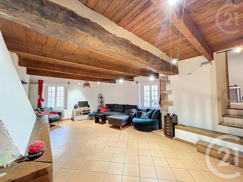 Vente maison 6 pièces 137.85 m² à Peynier (13790), 339 000 €