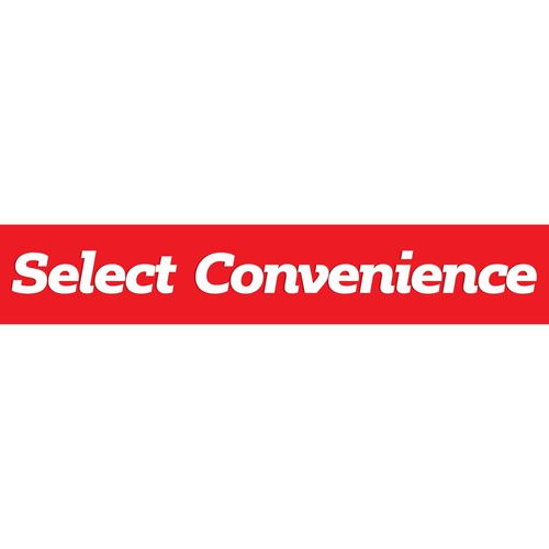 Bargain Booze Select Convenience