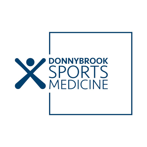 Donnybrook Sports Medicine logo