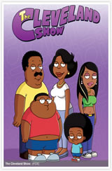 The Cleveland Show 3x18 Sub Español Online