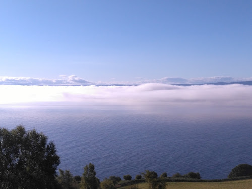 Black Isle Yurts