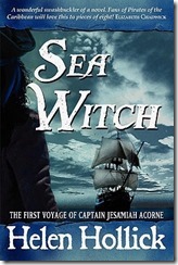 sea witch chronicles