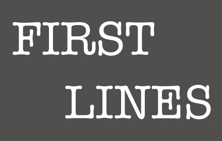 First Line small promo image