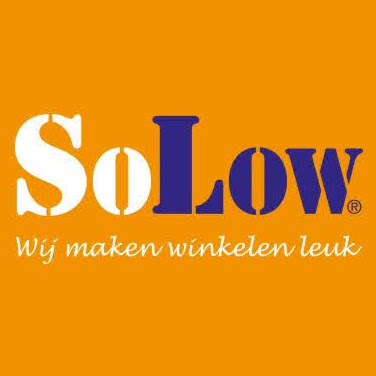 SoLow Breda XXL logo