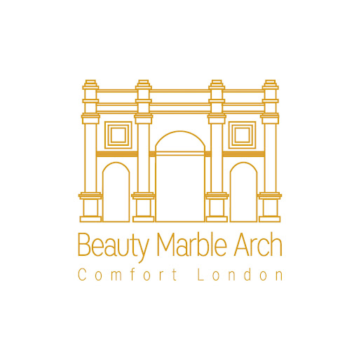 Beauty Marble Arch logo