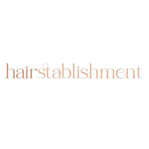 Hairstablishment logo