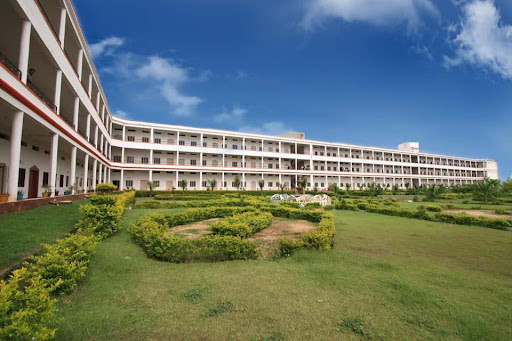 Brindavan Institute of Technology and Science, NH-7, Bangalore - Hyderabad Hwy, Pedda Tekur, Andhra Pradesh 518218, India, College_of_Technology, state TS