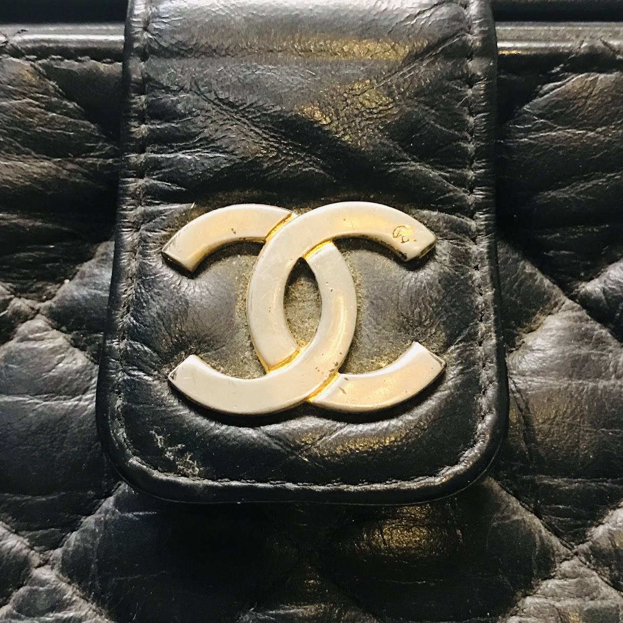 Chanel Vintage Handbag
