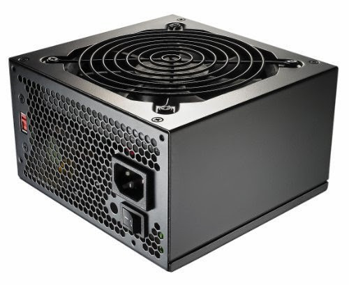  Cooler Master eXtreme Power Plus 700-Watt Power Supply (RS700-PCAAE3-US)