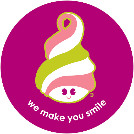 Menchie's Frozen Yogurt