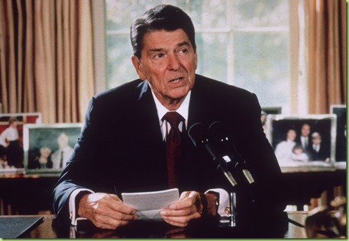 reagan