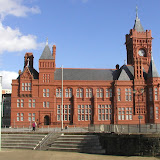 Cardiff Bay